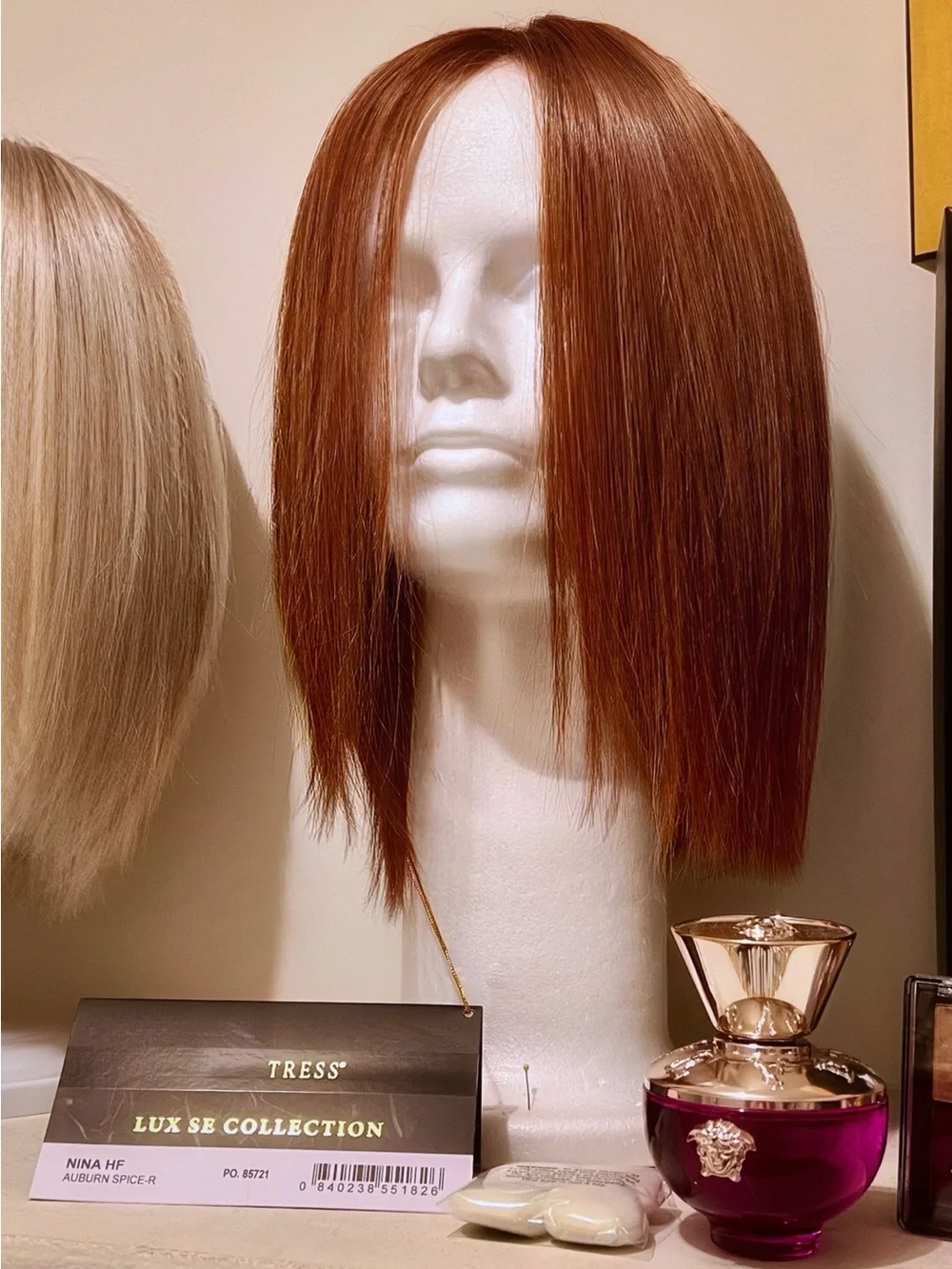 Belle Tress ‘nina’ wig